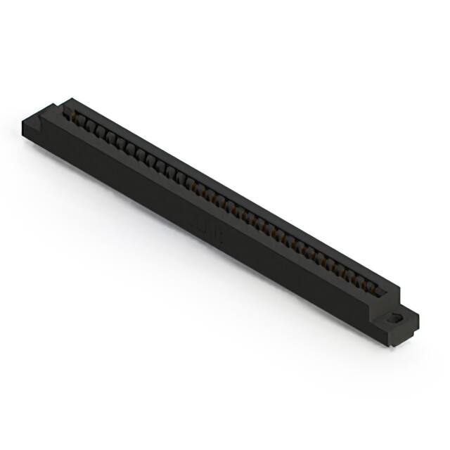 857-031-558-104 EDAC Inc.  Edgeboard Connectors